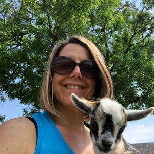 Meet your Posher, Melissa